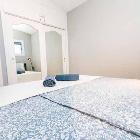 Very Romantic Seaview Apartment Patalavaca Mogan With Warm Pool Екстер'єр фото