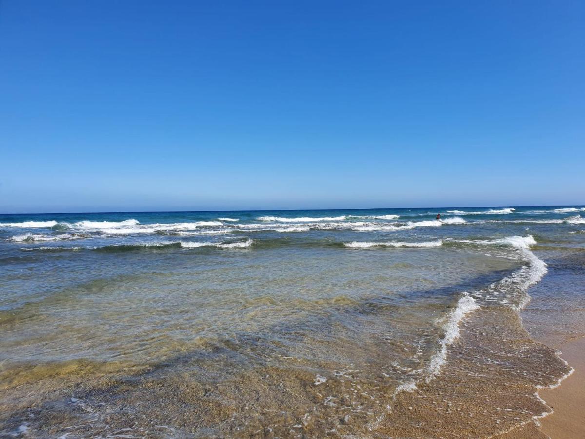 Very Romantic Seaview Apartment Patalavaca Mogan With Warm Pool Екстер'єр фото
